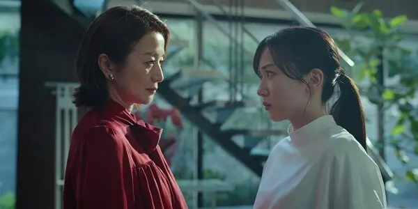 Consumidas Pelo Fogo - crítica da série japonesa da Netflix