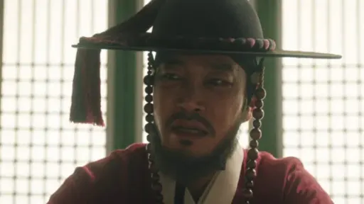 Corrente Implacável Episódio 5 - Crítica e Recapitulação do K-Drama do Disney+