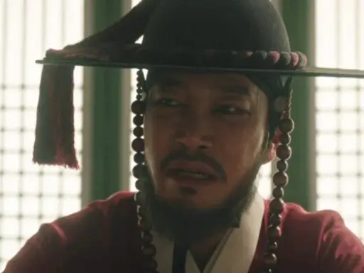 Corrente Implacável Episódio 5 - Crítica e Recapitulação do K-Drama do Disney+