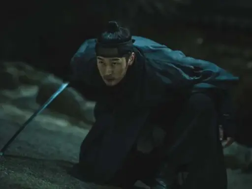 Corrente Implacável, k-drama Disney+ - crítica e recapitulação dos episódios 8 e 9 (FINAL)