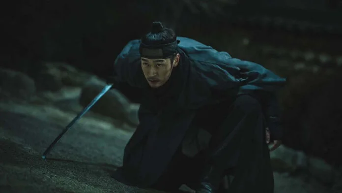 Corrente Implacável, k-drama Disney+ - crítica e recapitulação dos episódios 8 e 9 (FINAL) 