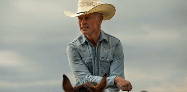 Crítica, fatos e curiosidades de O Último Rodeio (The Last Rodeo, 2025)