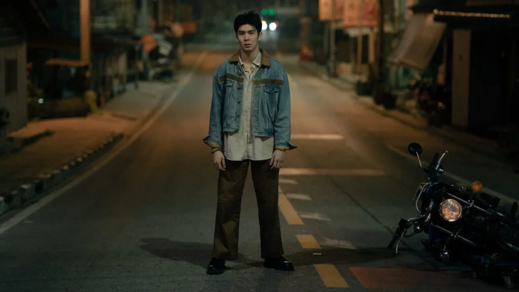 Depois Que Morri, Todos Me Amam (2025) - fatos e curiosidades do filme na Netflix