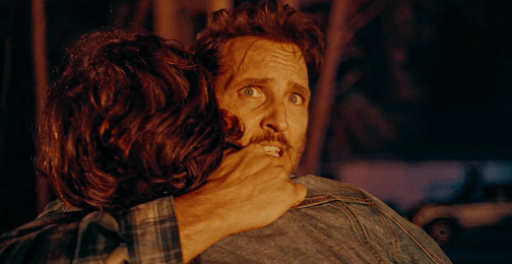 Em Chamas (On Fire, 2023) - crítica do filme catástrofe disponível no Prime Video