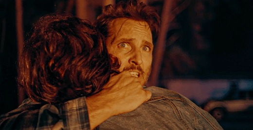 Em Chamas (On Fire, 2023) - crítica do filme catástrofe disponível no Prime Video