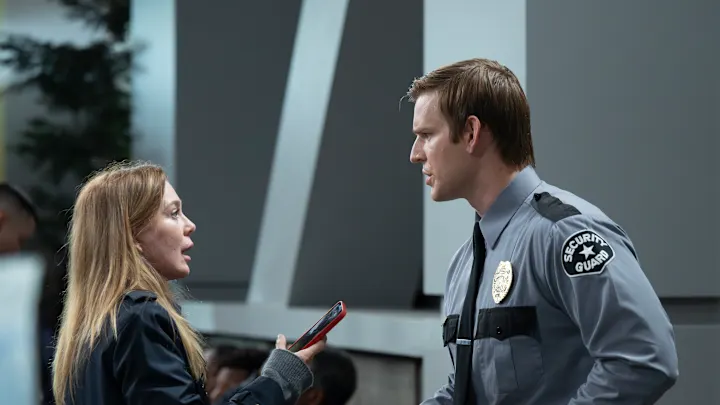 Episódio 1 da temporada 22 de Grey's Anatomy - Only the Strong Survive (Crítica e Recapitulação)