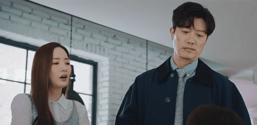 Episódio 12 de A Rainha dos Golpes - crítica do final do k-drama