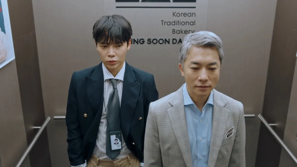 Episódio 2 de Amor de Mentirinha - crítica e recapitulação da série coreana - fatos e curiosidades