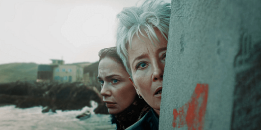 Episódio 2 de Mistério em Cemetery Road (Down Cemetery Road, 2025) - ANÁLISE e RECAPITULAÇÃO da série AppleTV+