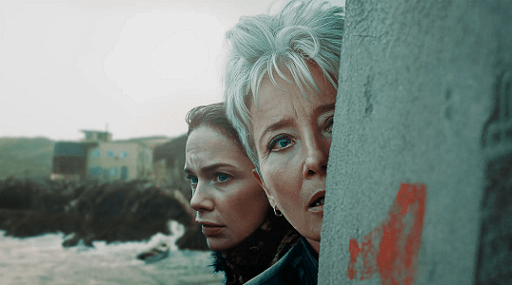 Episódio 2 de Mistério em Cemetery Road (Down Cemetery Road, 2025) - ANÁLISE e RECAPITULAÇÃO da série AppleTV+