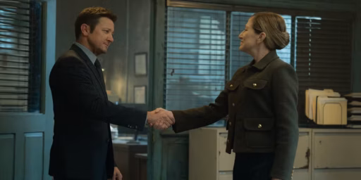 Estreia da 4ª Temporada de Mayor of Kingstown com o Episódio 1 - Crítica e Resumo da série com Jeremy Renner