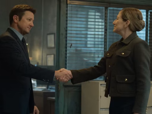 Estreia da 4ª Temporada de Mayor of Kingstown com o Episódio 1 - Crítica e Resumo da série com Jeremy Renner