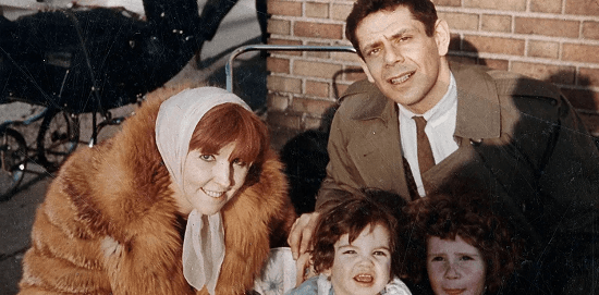 Stiller e Meara: Nada está Perdido (2025) - Crítica do Filme Documentário AppleTV+
