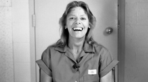 Fatos e Curiosidades sobre Aileen Wuornos, que ganhou documentário da Netflix