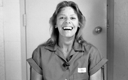 Fatos e Curiosidades sobre Aileen Wuornos, que ganhou documentário da Netflix