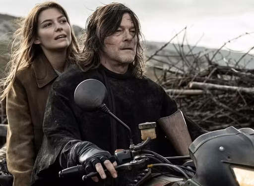 Final de The Walking Dead Daryl Dixon - Episódio 7 Temporada 3 - Crítica e Resumo: O que esperar da 4ª temporada?