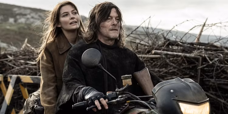Final de The Walking Dead Daryl Dixon - Episódio 7 Temporada 3 - Crítica e Resumo: O que esperar da 4ª temporada?