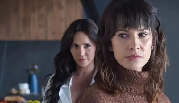 Final explicado de A Hóspede, série colombiana da NEtflix