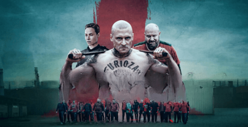 Furioza 2 (2025) - Crítica, final, fatos e tudo que acontece do filme polonês da Netflix