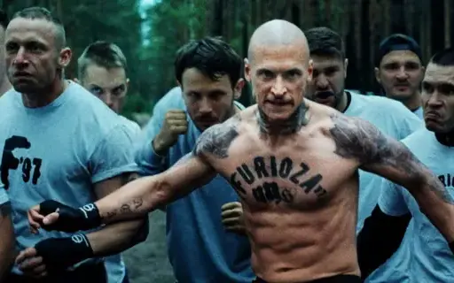Furioza (2021) - Crítica do filme polonês da Netflix