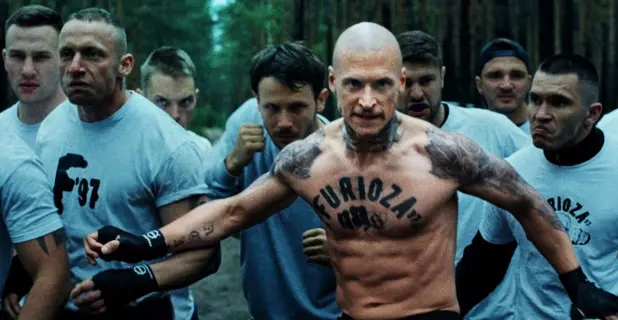 Furioza (2021) - Crítica do filme polonês da Netflix