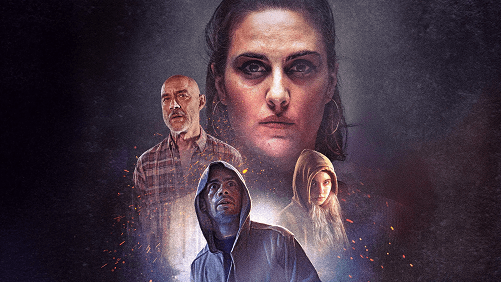 Gatillero (2025) - crítica do filme argentino