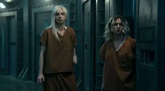 Gen V Episódio 6 Temporada 2 - Crítica e Recapitulação do spin-off de The Boys - Prime Video 