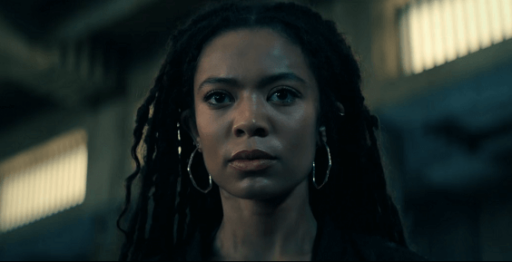 Gen V Season Finale - Crítica e resumo do episódio 8, Troia