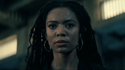 Gen V Season Finale - Crítica e resumo do episódio 8, Troia