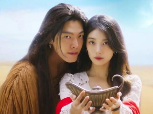 Gênio dos Desejos (k-drama 2025) - crítica e final explicado da série coreana na Netflix - o que esperar de uma 2ª temporada