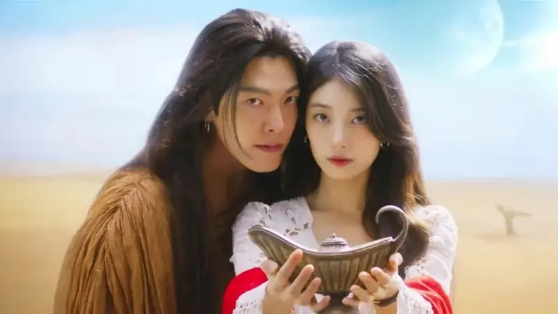 Gênio dos Desejos (k-drama 2025) - crítica e final explicado da série coreana na Netflix - o que esperar de uma 2ª temporada