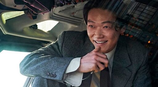 Good-News (2025) crítica do filme coreano da Netflix