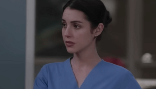 Grey's Anatomy 22x05 Episódio 5 da 22ª Temporada