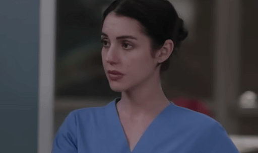 Grey's Anatomy 22x05 Episódio 5 da 22ª Temporada