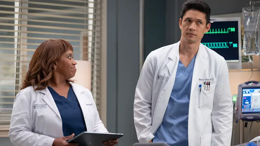 Grey's Anatomy Episódio 2 Temporada 22 - Recap e Crítica da série médica