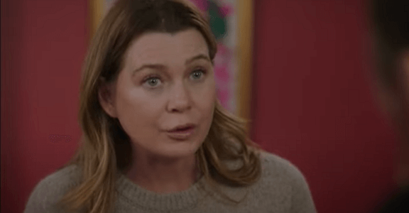 Grey's Anatomy Episódio 2 Temporada 22 - We Built This City