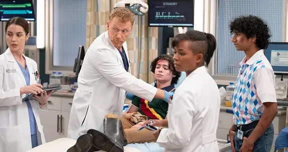 Grey's Anatomy - Episódio 4 Temporada 22 - Goodbye Horses - Crítica e Recapitulação