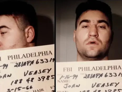 Guerra à Máfia: Filadélfia Contra o Crime série documental da Netflix - crítica, fatos e curiosidades