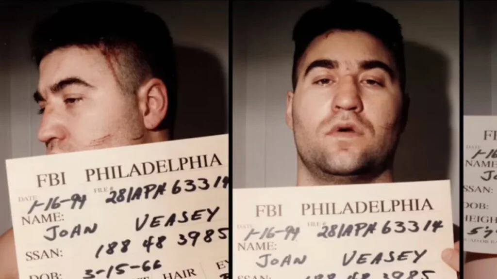 Guerra à Máfia: Filadélfia Contra o Crime série documental da Netflix - crítica, fatos e curiosidades