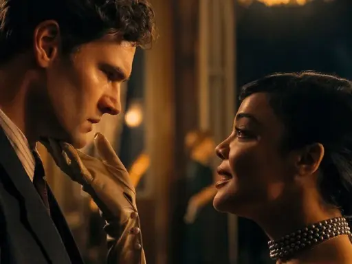 Hedda (2025) - Crítica, fatos e curiosidades do filme no Prime Video