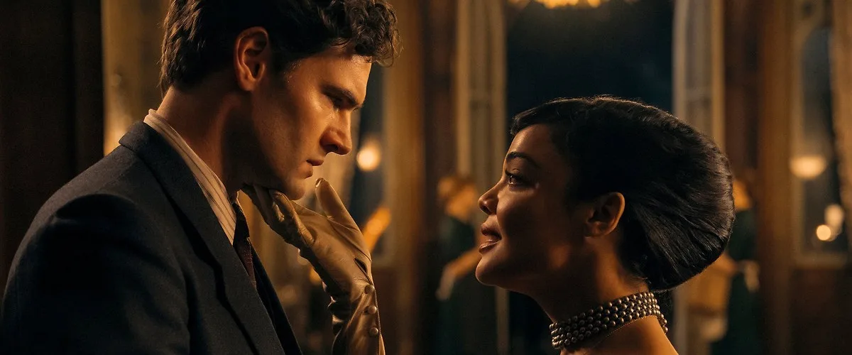 Hedda (2025) - Crítica, fatos e curiosidades do filme no Prime Video