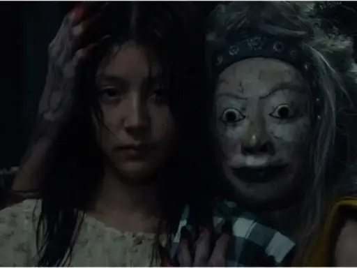Hospedeira (Host, 2025) - Crítica do filme tailandês do Prime Video
