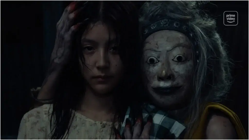 Hospedeira (Host, 2025) - Crítica do filme tailandês do Prime Video