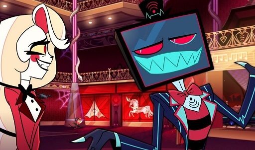 Hotel Hazbin - Crítica da série animada e o que esperar da 2ª temporada no Prime Video