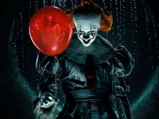 IT: Bem-Vindos a Derry estreia na HBO Max