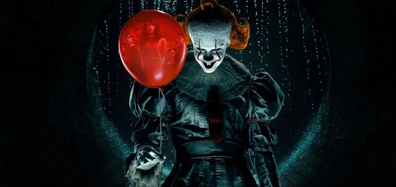 IT: Bem-Vindos a Derry estreia na HBO Max