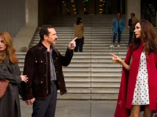 Império de Amsterdã (2025) - crítica, fatos e curiosidades da série holandesa da Netflix