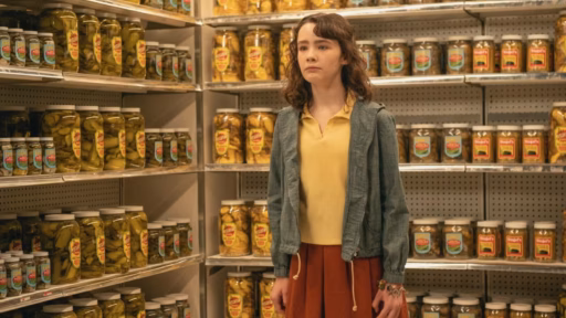 It: Bem-Vindos a Derry - crítica e recapitulação do episódio 2, A Coisa na Escuridão