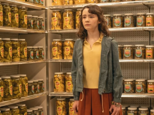 It: Bem-Vindos a Derry - crítica e recapitulação do episódio 2, A Coisa na Escuridão