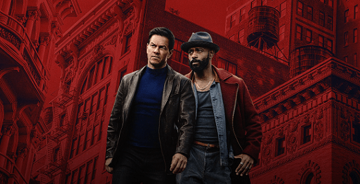 Jogo Sujo (Play Dirty, 2025) - crítica, fatos e curiosidades do filme do Prime Video dirigido por Shane Black